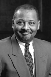 Robert L. Woodson